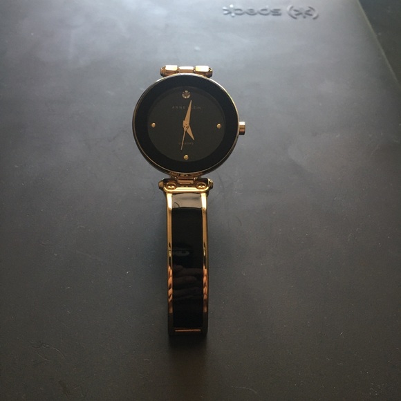 Women’s Anne Klein watch - Picture 2 of 5